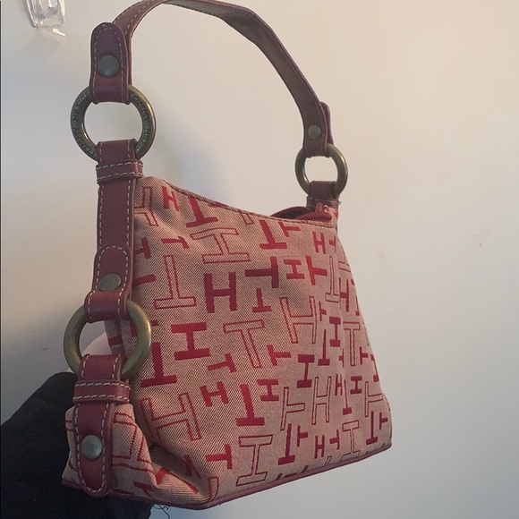 Vintage Tommy Hilfiger Small Purse - Picture 4 of 4
